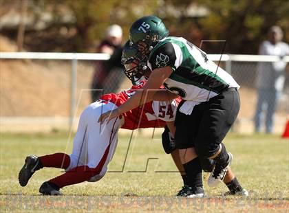 Thumbnail 3 in Big Bear vs. Twentynine Palms photogallery.
