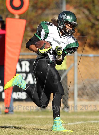 Thumbnail 1 in Big Bear vs. Twentynine Palms photogallery.