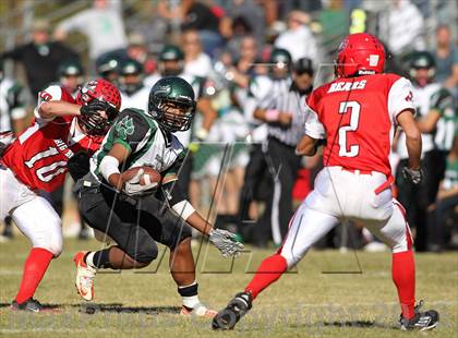 Thumbnail 1 in Big Bear vs. Twentynine Palms photogallery.