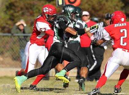 Thumbnail 2 in Big Bear vs. Twentynine Palms photogallery.