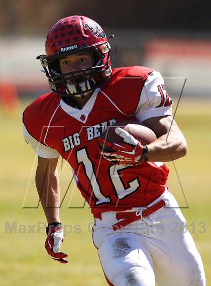 Thumbnail 3 in Big Bear vs. Twentynine Palms photogallery.