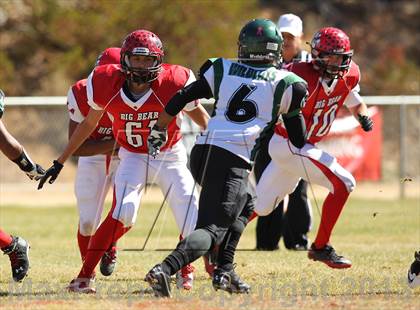 Thumbnail 2 in Big Bear vs. Twentynine Palms photogallery.