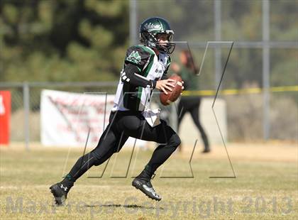 Thumbnail 1 in Big Bear vs. Twentynine Palms photogallery.