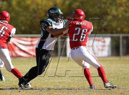 Thumbnail 2 in Big Bear vs. Twentynine Palms photogallery.