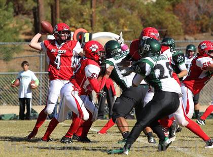 Thumbnail 3 in Big Bear vs. Twentynine Palms photogallery.