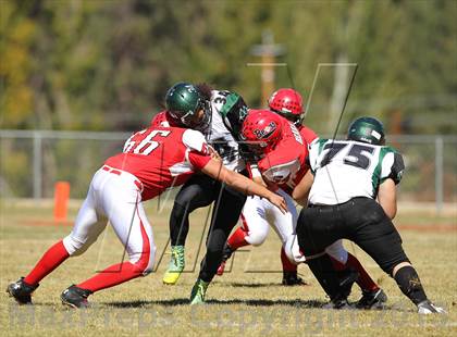 Thumbnail 1 in Big Bear vs. Twentynine Palms photogallery.