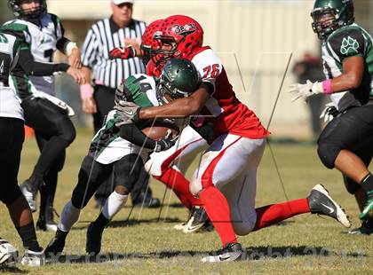 Thumbnail 2 in Big Bear vs. Twentynine Palms photogallery.