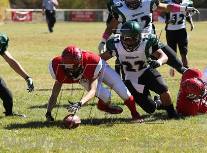 Thumbnail 2 in Big Bear vs. Twentynine Palms photogallery.