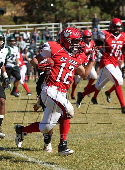 Thumbnail 3 in Big Bear vs. Twentynine Palms photogallery.