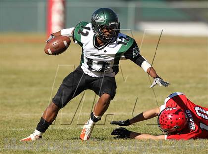Thumbnail 1 in Big Bear vs. Twentynine Palms photogallery.