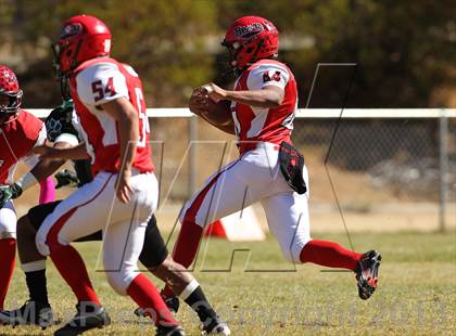Thumbnail 1 in Big Bear vs. Twentynine Palms photogallery.
