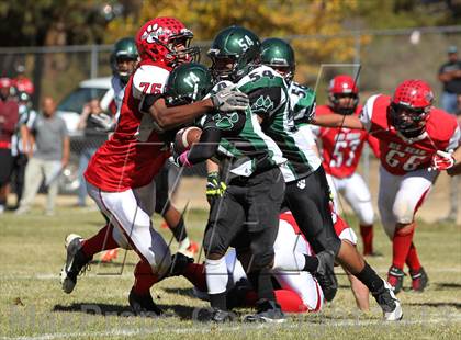 Thumbnail 1 in Big Bear vs. Twentynine Palms photogallery.