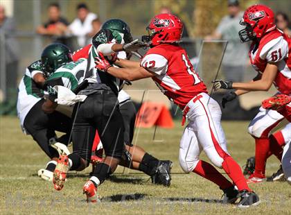 Thumbnail 1 in Big Bear vs. Twentynine Palms photogallery.