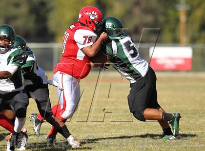 Thumbnail 3 in Big Bear vs. Twentynine Palms photogallery.