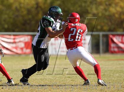 Thumbnail 3 in Big Bear vs. Twentynine Palms photogallery.