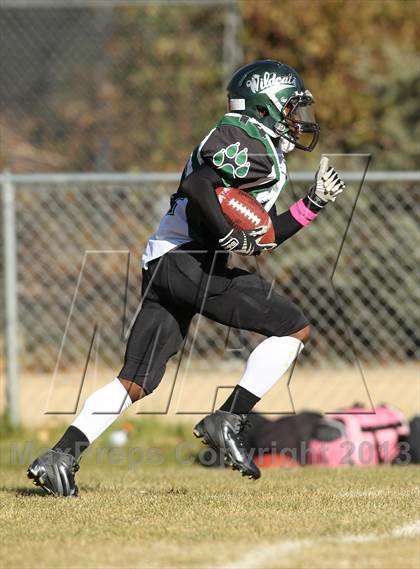 Thumbnail 1 in Big Bear vs. Twentynine Palms photogallery.
