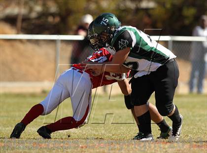 Thumbnail 2 in Big Bear vs. Twentynine Palms photogallery.