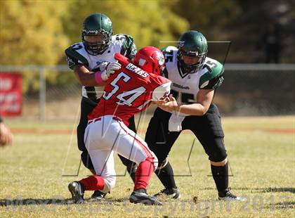 Thumbnail 3 in Big Bear vs. Twentynine Palms photogallery.