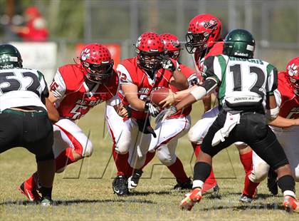 Thumbnail 2 in Big Bear vs. Twentynine Palms photogallery.
