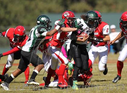 Thumbnail 3 in Big Bear vs. Twentynine Palms photogallery.