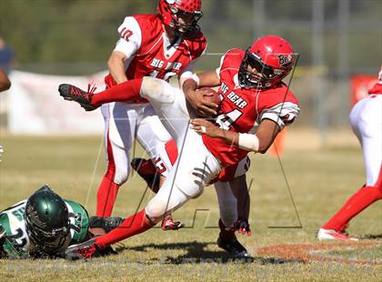 Thumbnail 1 in Big Bear vs. Twentynine Palms photogallery.