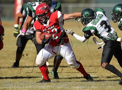 Thumbnail 2 in Big Bear vs. Twentynine Palms photogallery.
