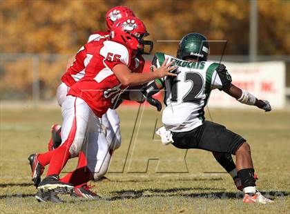 Thumbnail 2 in Big Bear vs. Twentynine Palms photogallery.