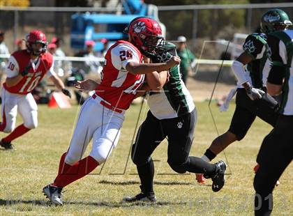 Thumbnail 3 in Big Bear vs. Twentynine Palms photogallery.