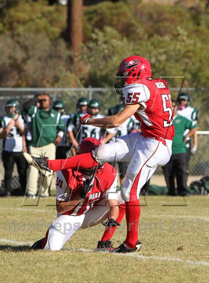Thumbnail 2 in Big Bear vs. Twentynine Palms photogallery.