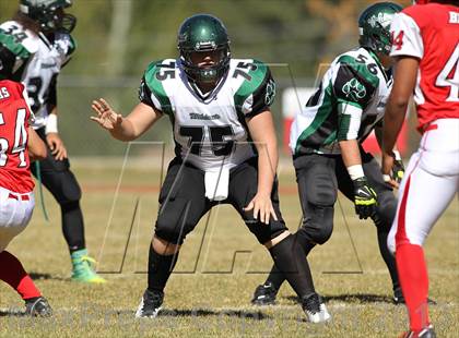 Thumbnail 2 in Big Bear vs. Twentynine Palms photogallery.