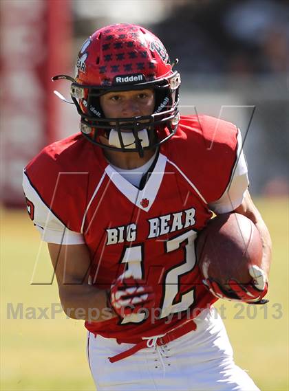 Thumbnail 2 in Big Bear vs. Twentynine Palms photogallery.