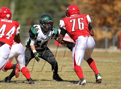 Thumbnail 3 in Big Bear vs. Twentynine Palms photogallery.