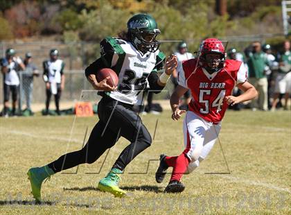 Thumbnail 3 in Big Bear vs. Twentynine Palms photogallery.