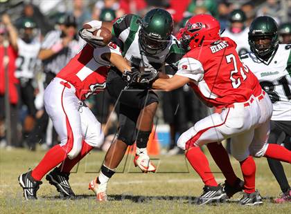 Thumbnail 2 in Big Bear vs. Twentynine Palms photogallery.