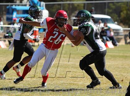 Thumbnail 3 in Big Bear vs. Twentynine Palms photogallery.