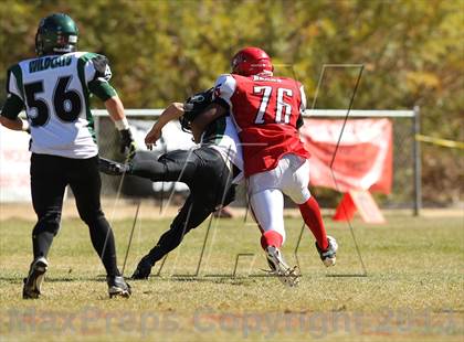 Thumbnail 2 in Big Bear vs. Twentynine Palms photogallery.