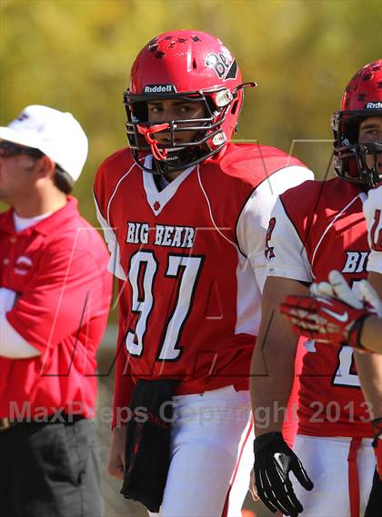 Thumbnail 1 in Big Bear vs. Twentynine Palms photogallery.