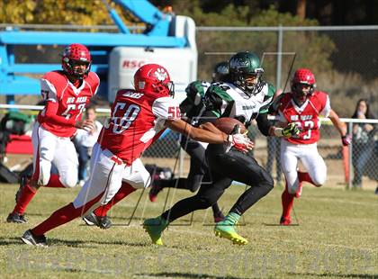 Thumbnail 3 in Big Bear vs. Twentynine Palms photogallery.