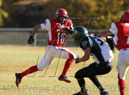 Thumbnail 3 in Big Bear vs. Twentynine Palms photogallery.