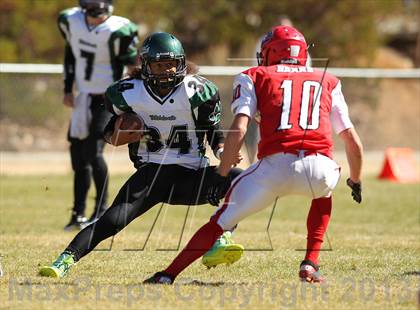 Thumbnail 2 in Big Bear vs. Twentynine Palms photogallery.