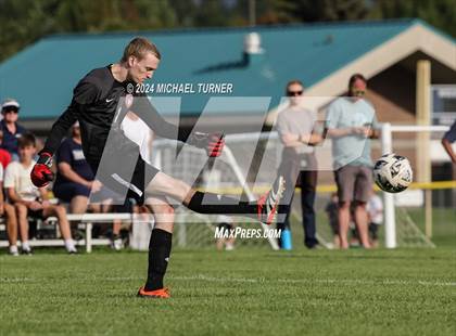 Thumbnail 2 in Sandpoint vs Lake City photogallery.