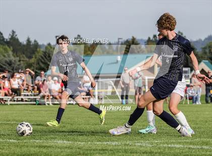 Thumbnail 2 in Sandpoint vs Lake City photogallery.