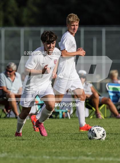 Thumbnail 2 in Sandpoint vs Lake City photogallery.