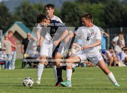 Thumbnail 2 in Sandpoint vs Lake City photogallery.