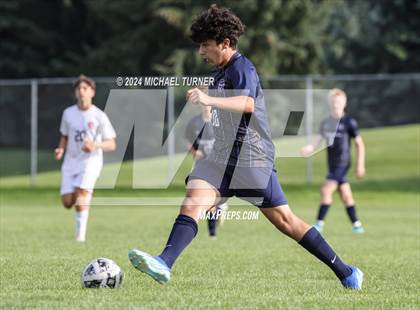 Thumbnail 2 in Sandpoint vs Lake City photogallery.