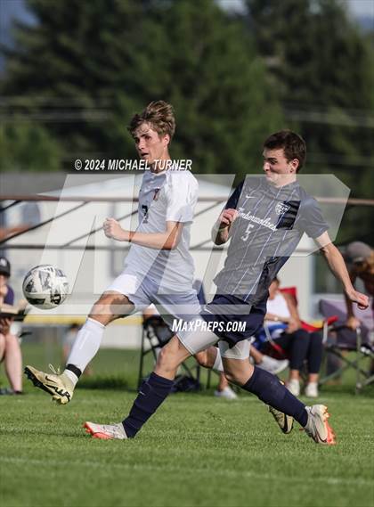 Thumbnail 3 in Sandpoint vs Lake City photogallery.