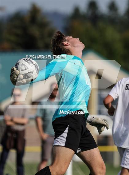 Thumbnail 2 in Sandpoint vs Lake City photogallery.