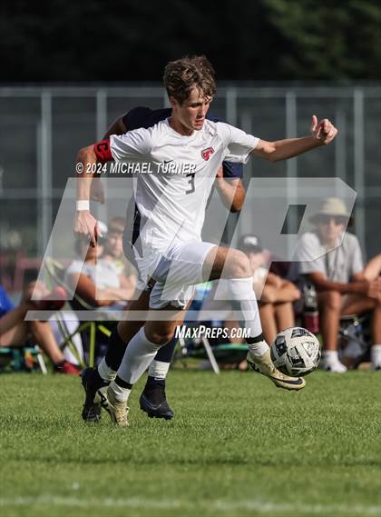 Thumbnail 2 in Sandpoint vs Lake City photogallery.