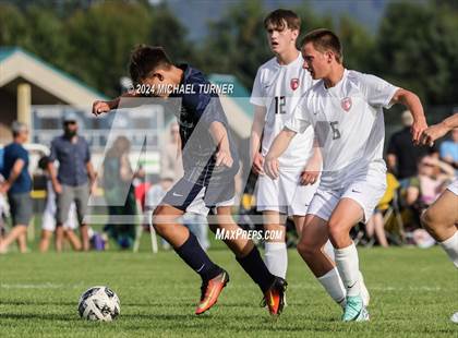Thumbnail 3 in Sandpoint vs Lake City photogallery.