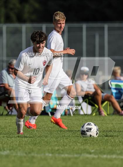 Thumbnail 1 in Sandpoint vs Lake City photogallery.